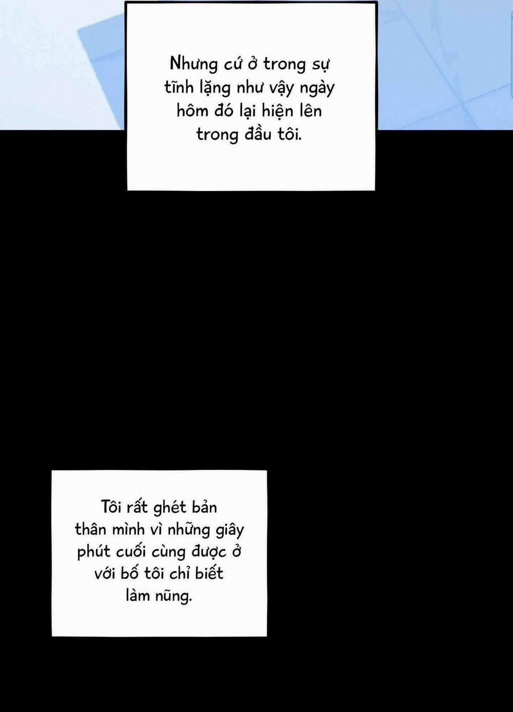 Chuyện Rằng Tôi Yêu Cậu 21 trang 44