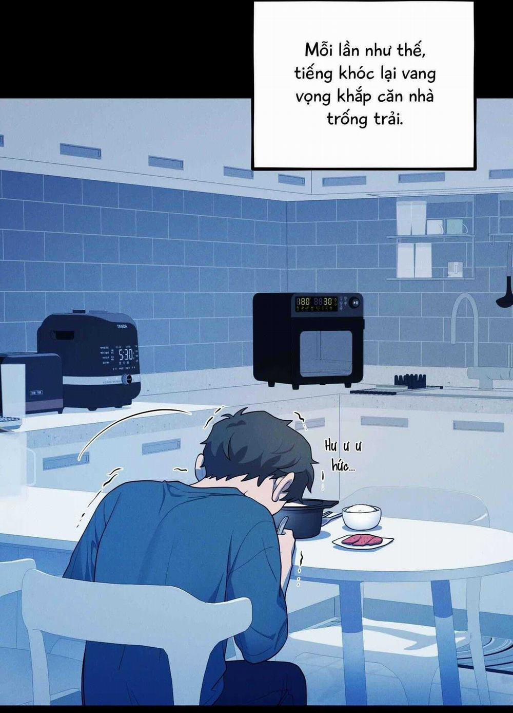 Chuyện Rằng Tôi Yêu Cậu 21 trang 46