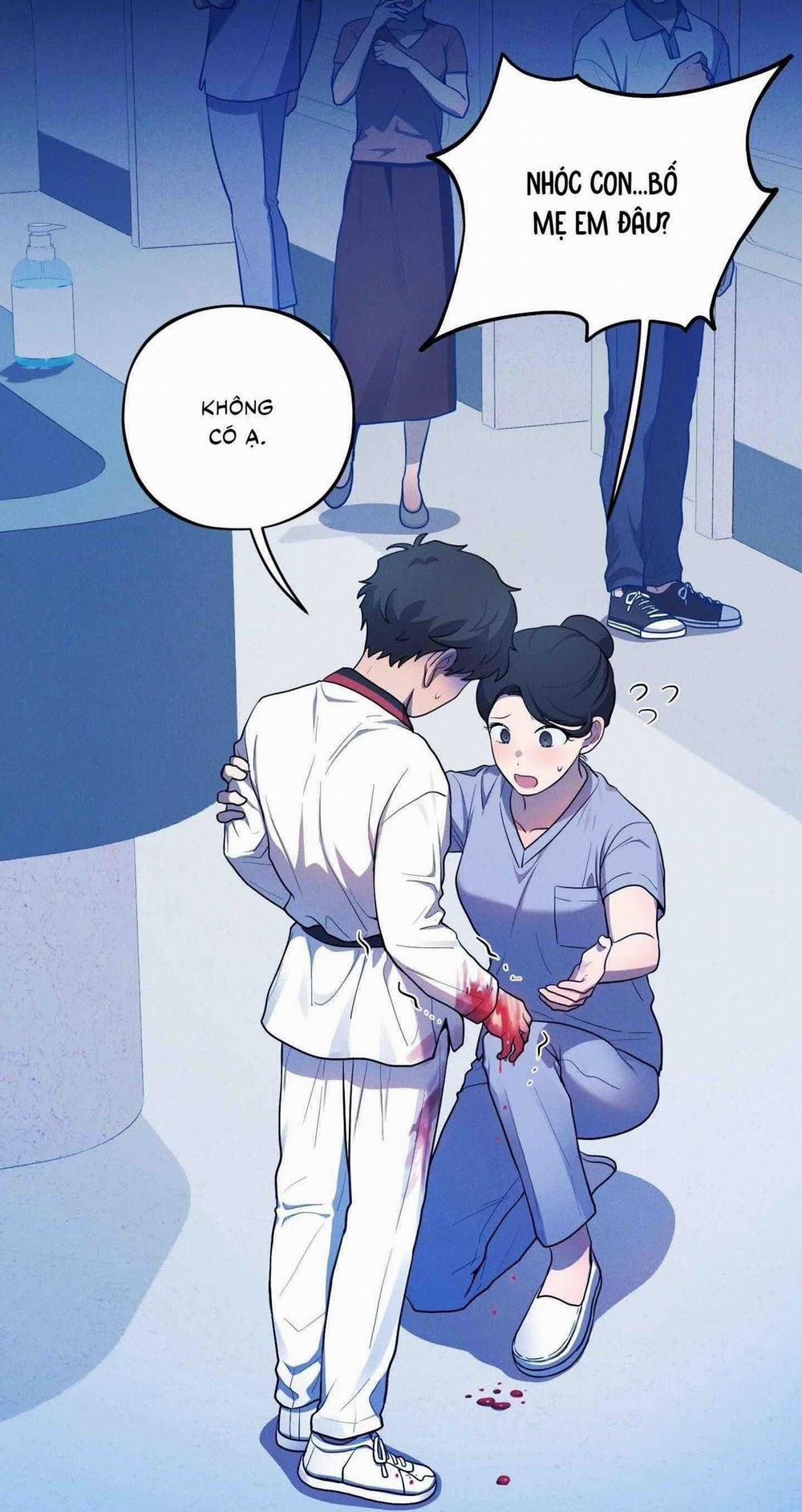 Chuyện Rằng Tôi Yêu Cậu 21 trang 77