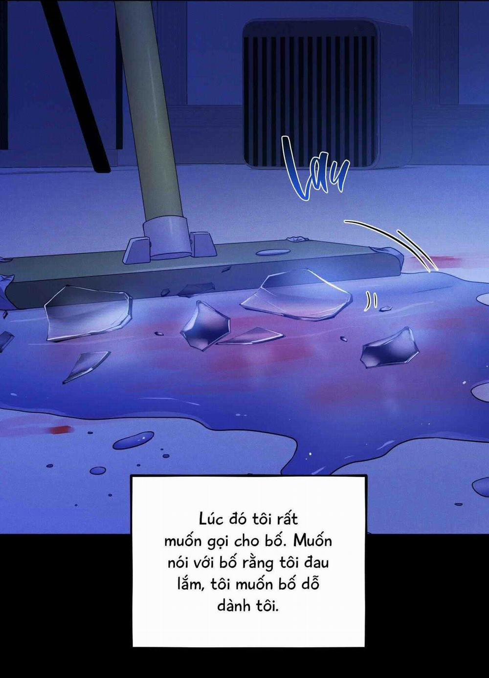 Chuyện Rằng Tôi Yêu Cậu 21 trang 85