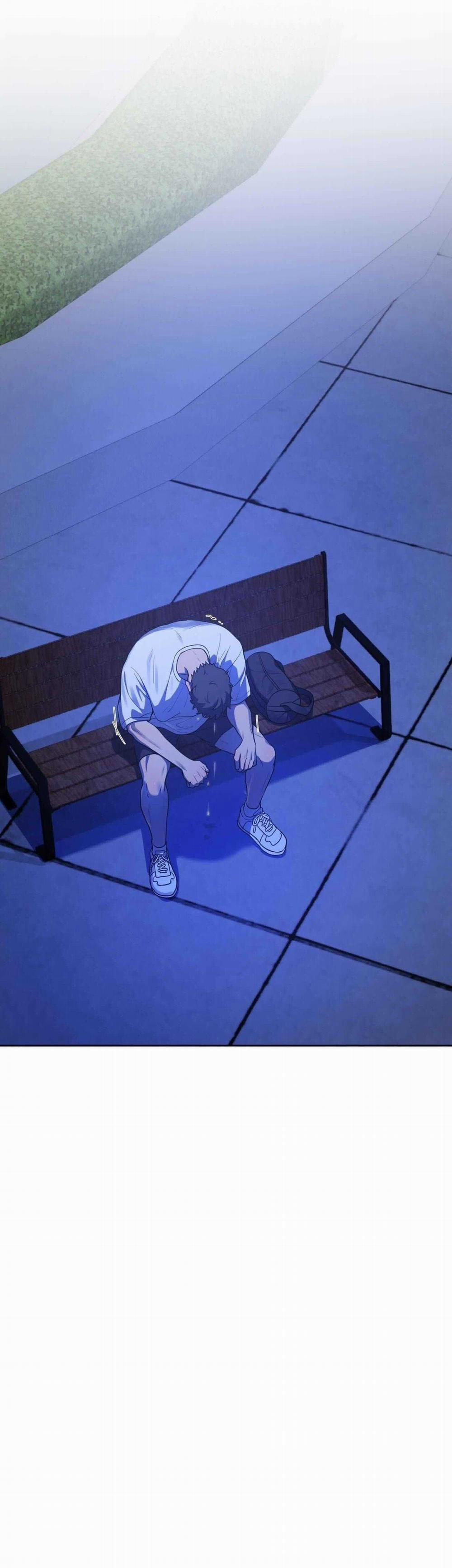 Chuyện Rằng Tôi Yêu Cậu 22 trang 15