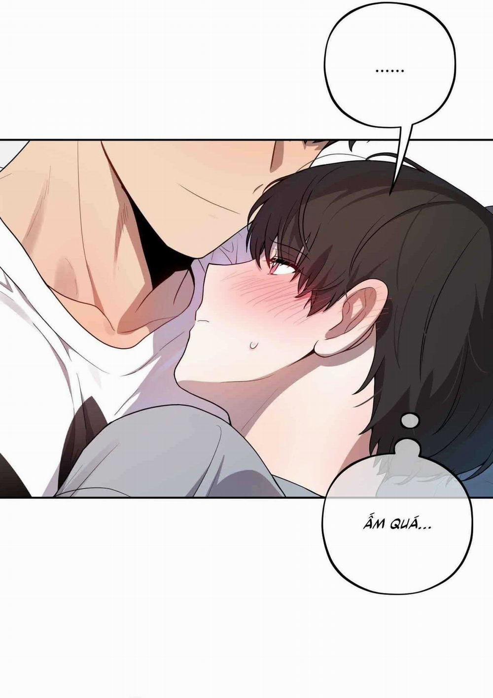 Chuyện Rằng Tôi Yêu Cậu 22 trang 28