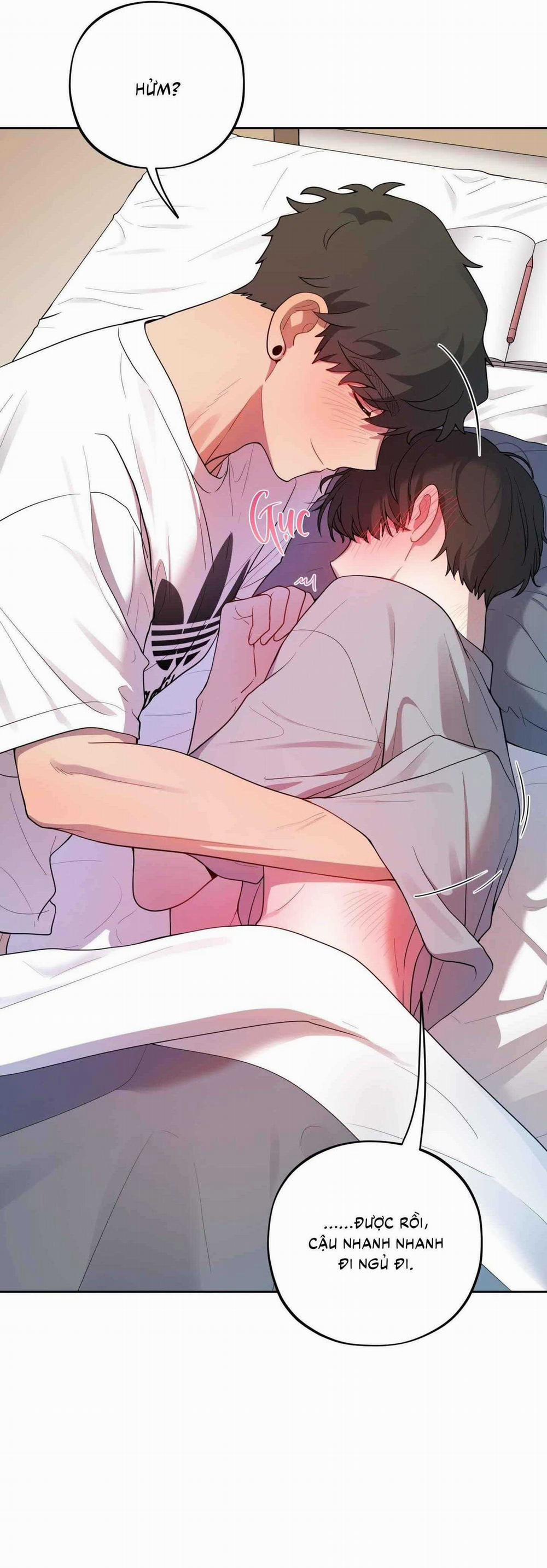 Chuyện Rằng Tôi Yêu Cậu 22 trang 29