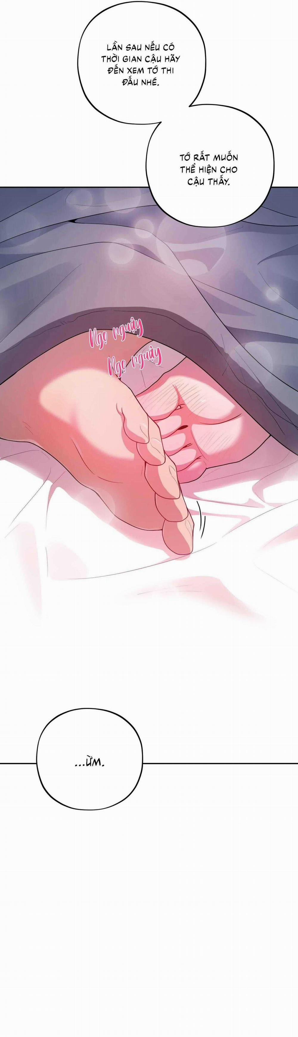 Chuyện Rằng Tôi Yêu Cậu 22 trang 31