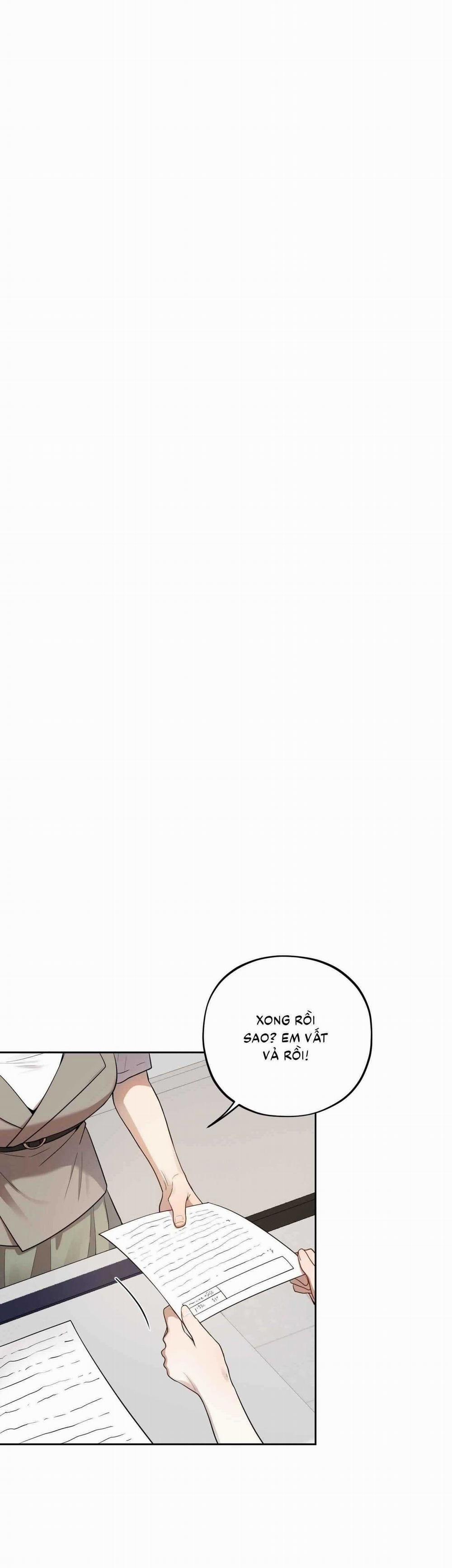 Chuyện Rằng Tôi Yêu Cậu 22 trang 36