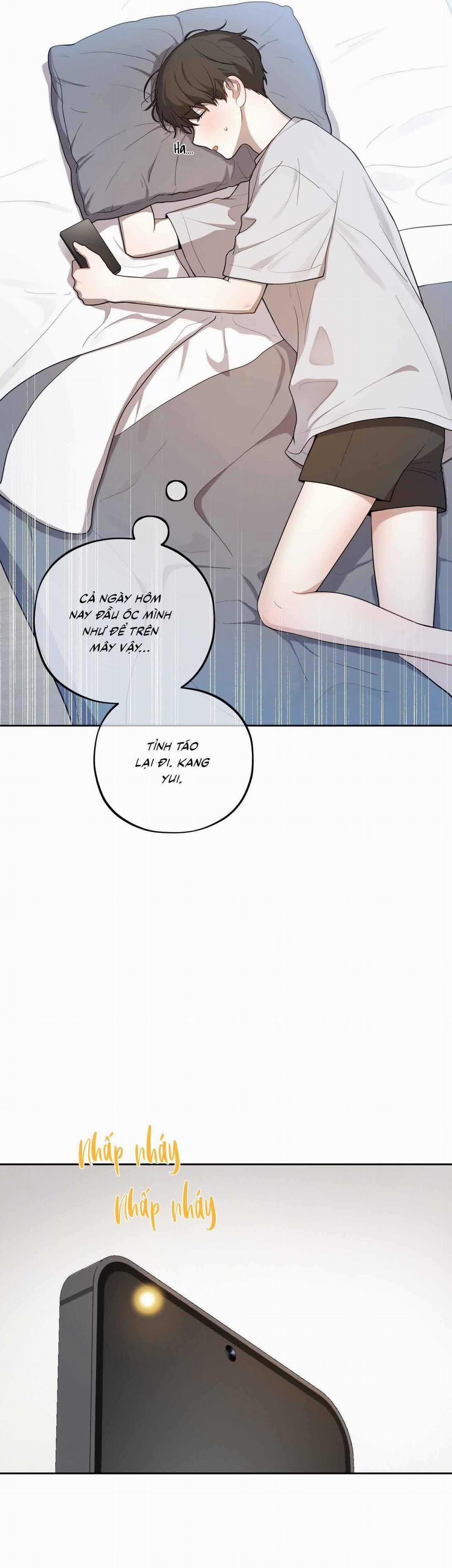 Chuyện Rằng Tôi Yêu Cậu 22 trang 45