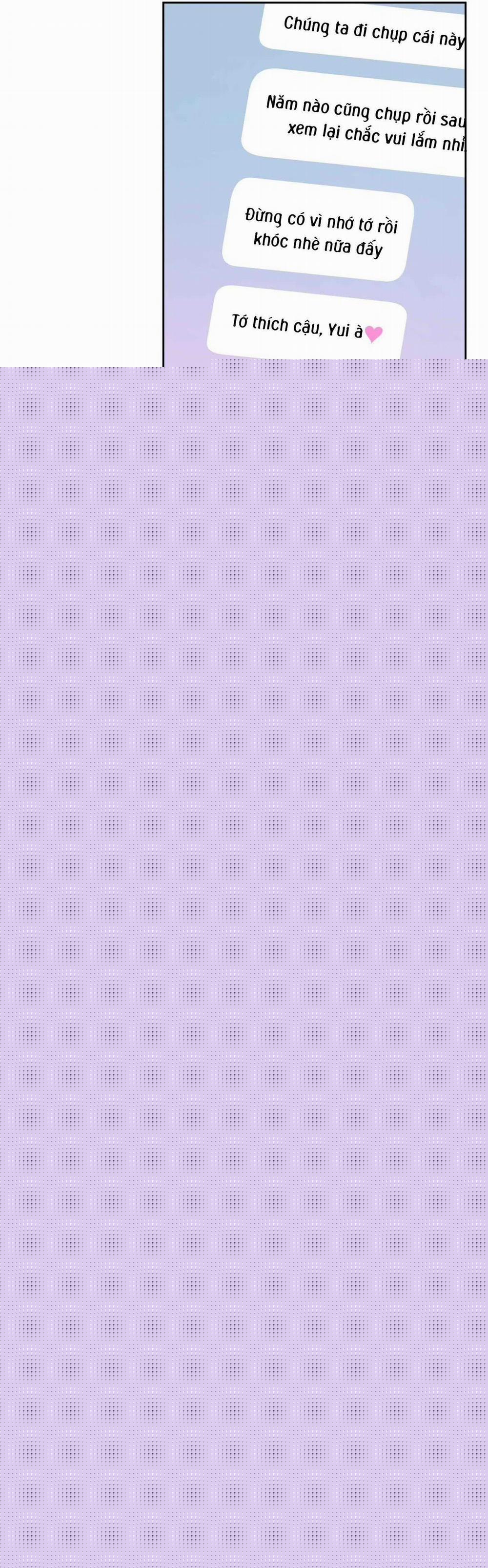 Chuyện Rằng Tôi Yêu Cậu 22 trang 50