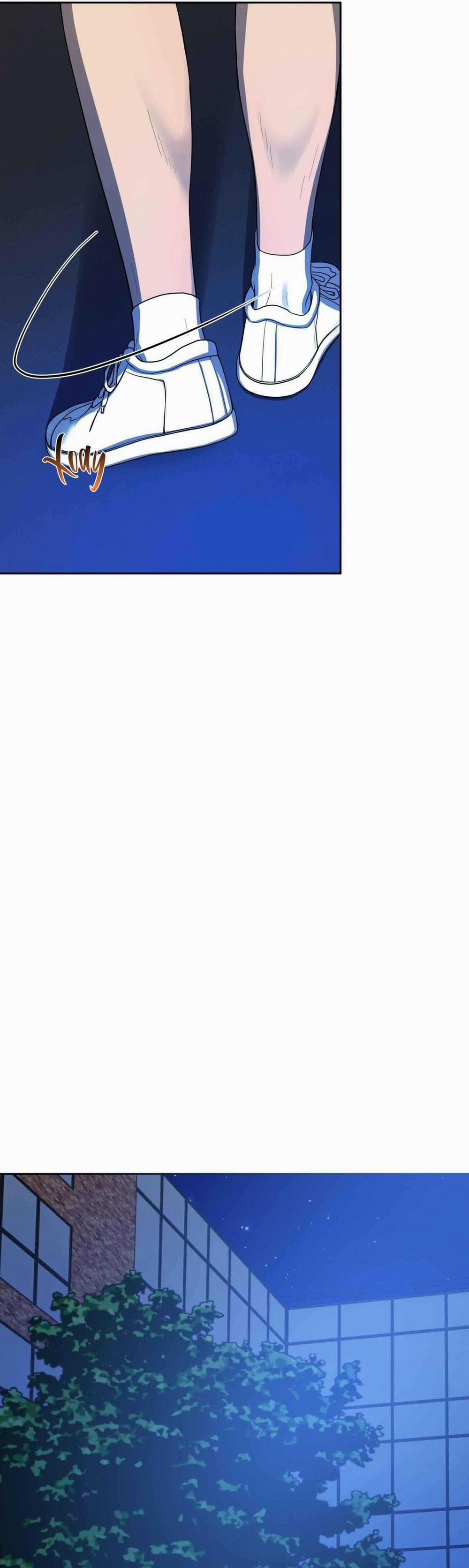 Chuyện Rằng Tôi Yêu Cậu 22 trang 9