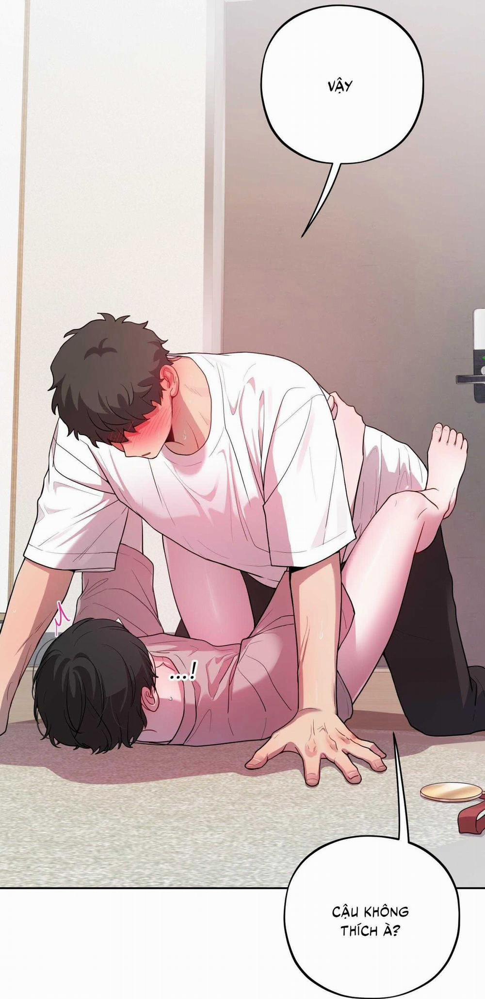 Chuyện Rằng Tôi Yêu Cậu 23 trang 101