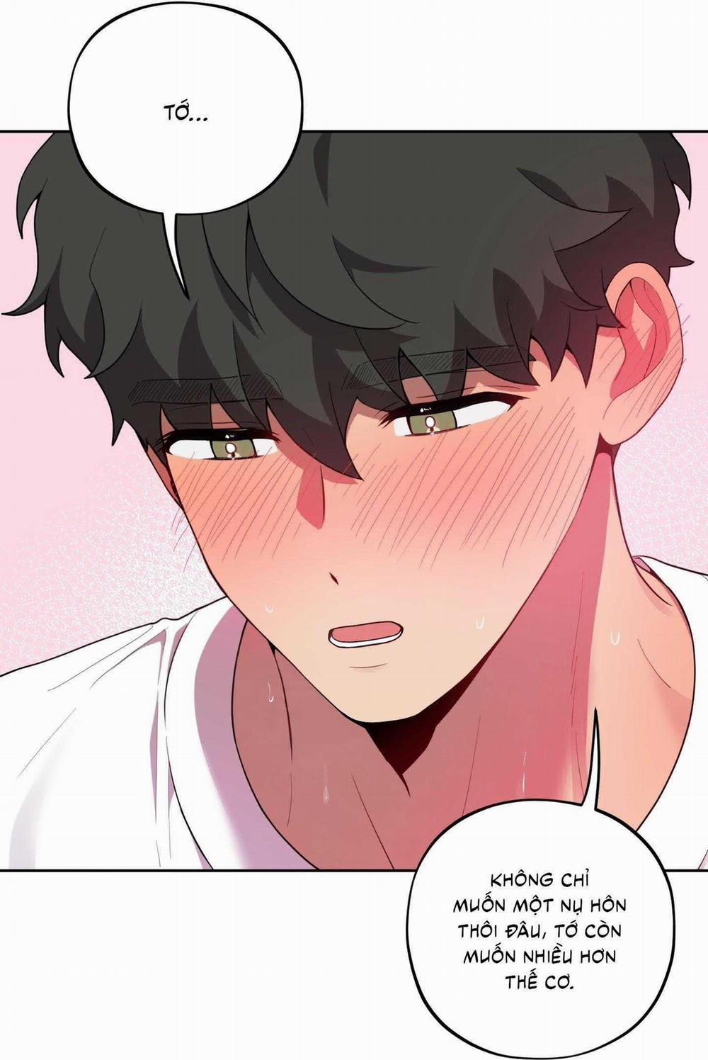 Chuyện Rằng Tôi Yêu Cậu 23 trang 105