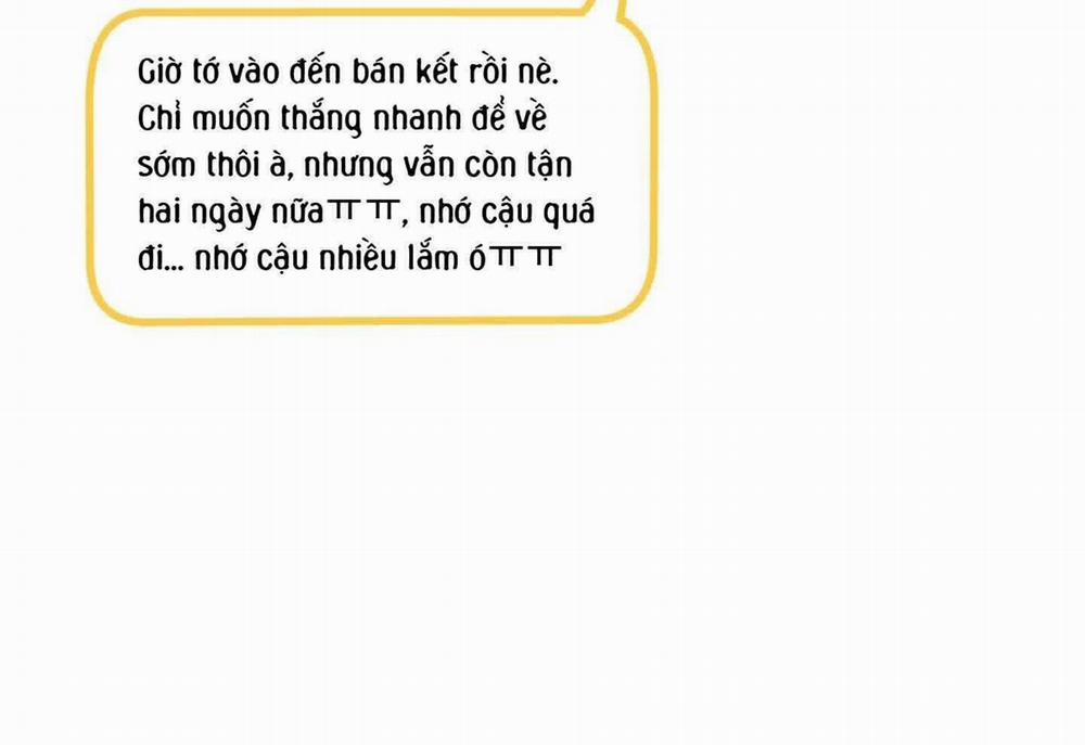 Chuyện Rằng Tôi Yêu Cậu 23 trang 34