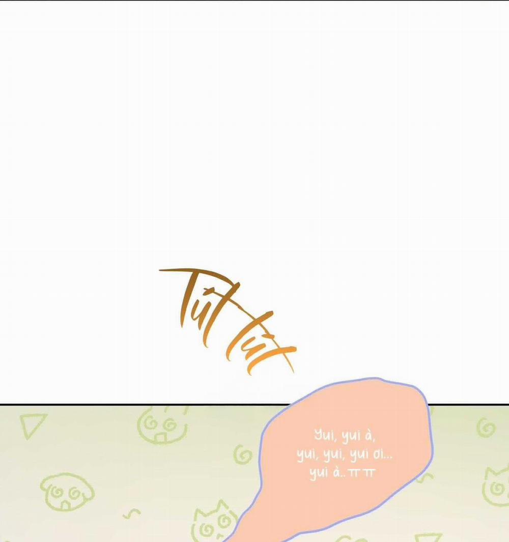 Chuyện Rằng Tôi Yêu Cậu 23 trang 39