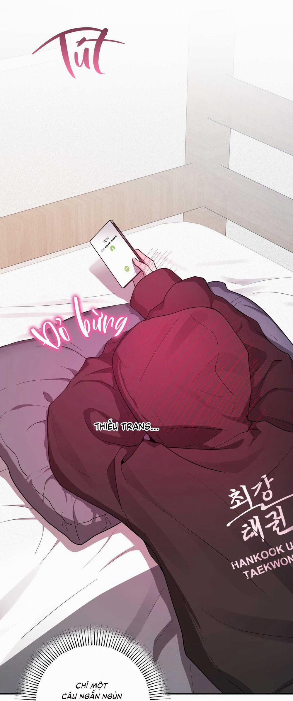 Chuyện Rằng Tôi Yêu Cậu 23 trang 53