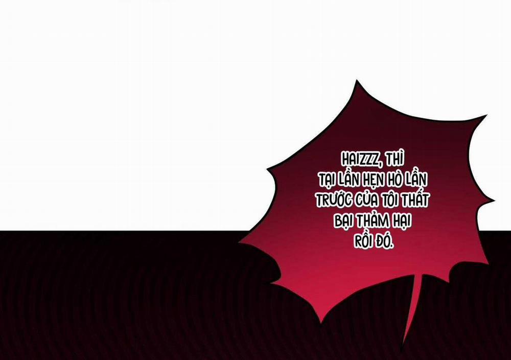 Chuyện Rằng Tôi Yêu Cậu 23 trang 7