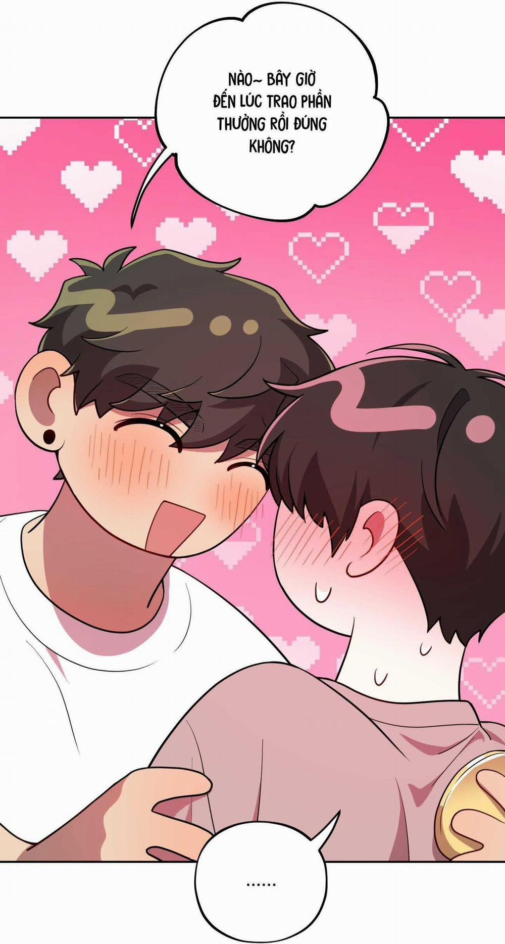 Chuyện Rằng Tôi Yêu Cậu 23 trang 86