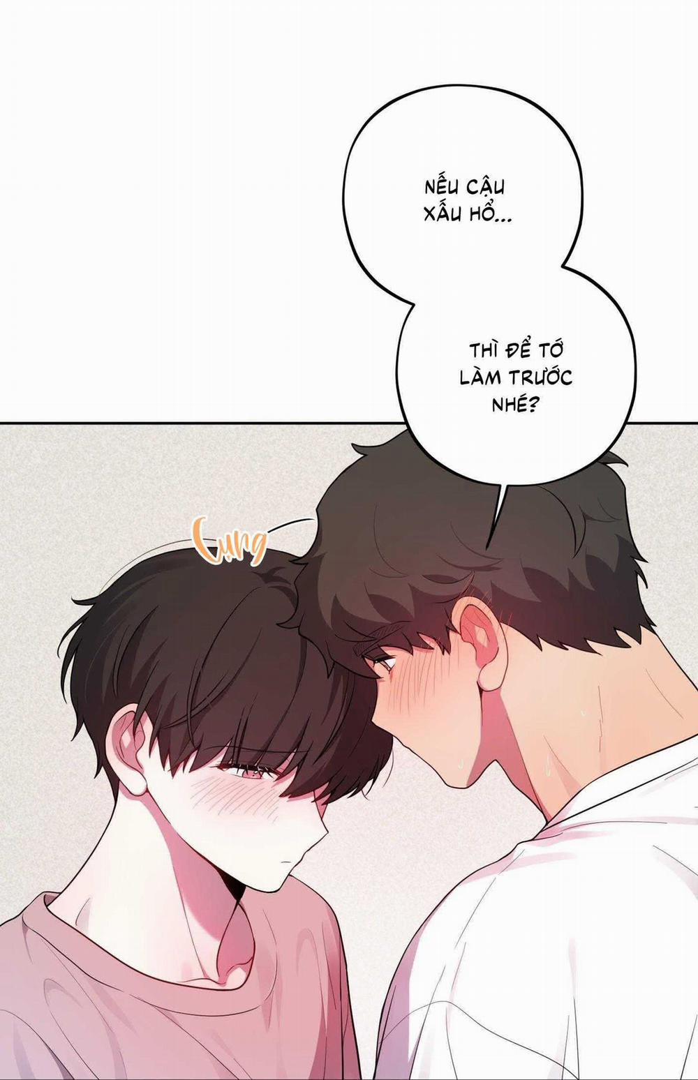 Chuyện Rằng Tôi Yêu Cậu 23 trang 88