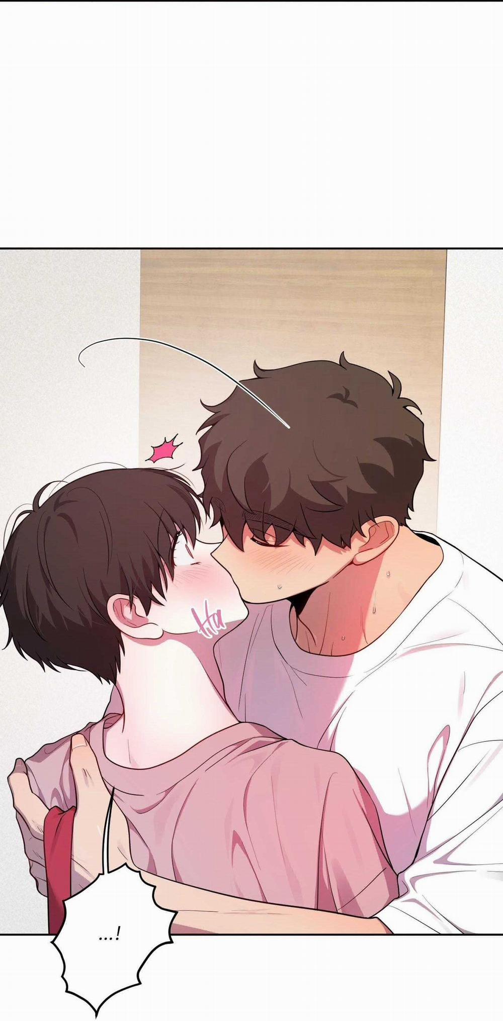 Chuyện Rằng Tôi Yêu Cậu 23 trang 89