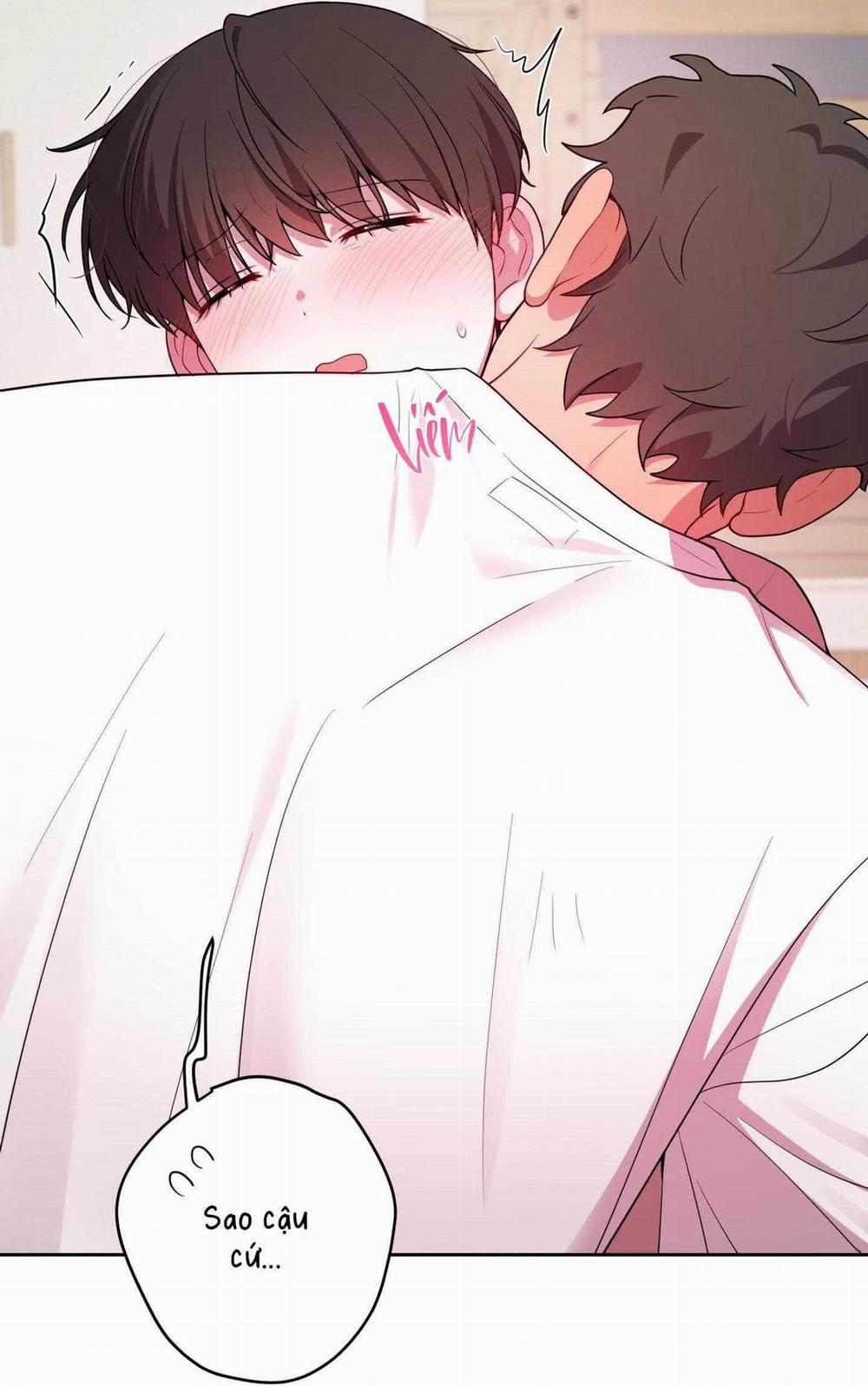 Chuyện Rằng Tôi Yêu Cậu 23 trang 96
