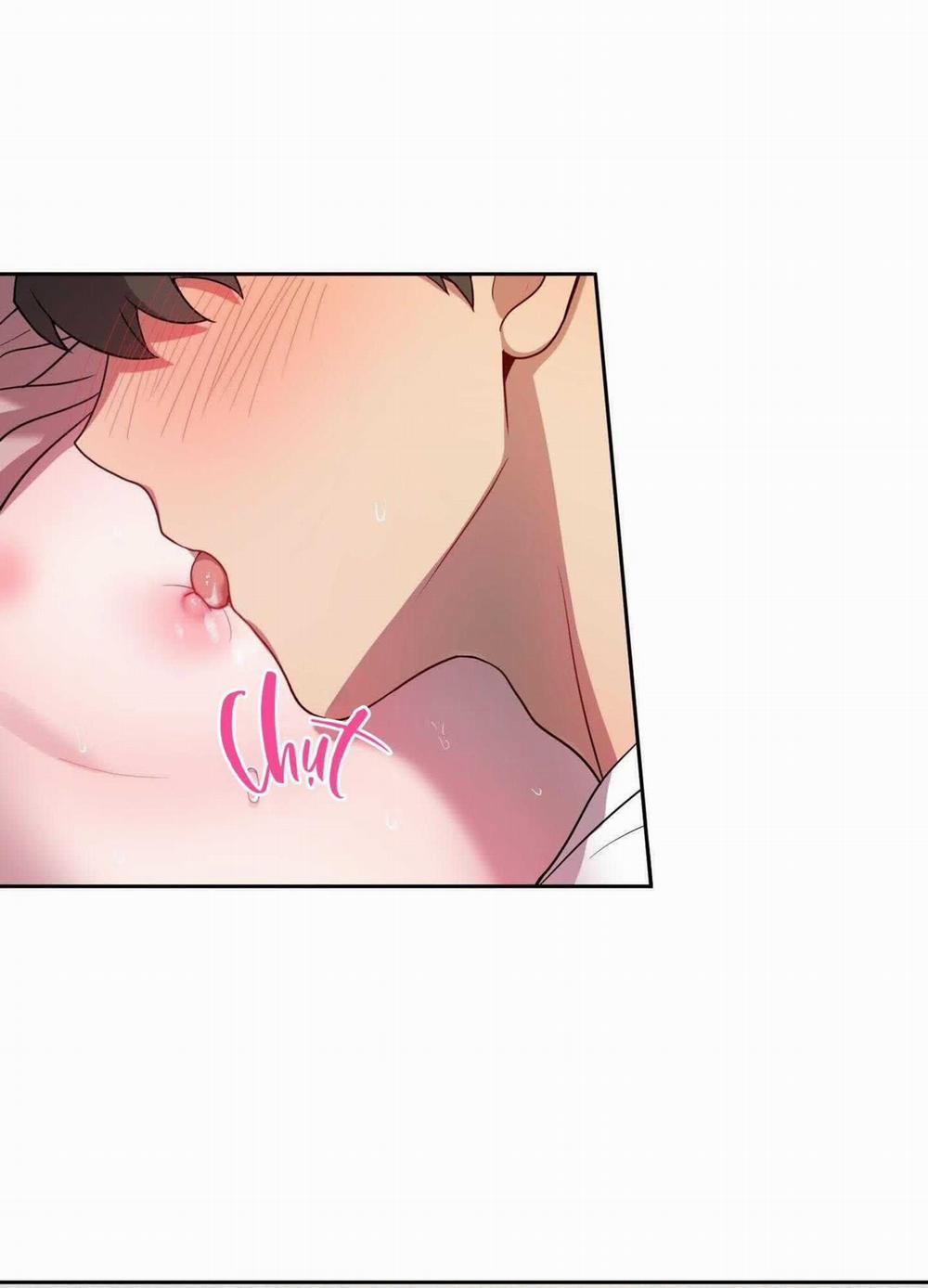 Chuyện Rằng Tôi Yêu Cậu 24 trang 11