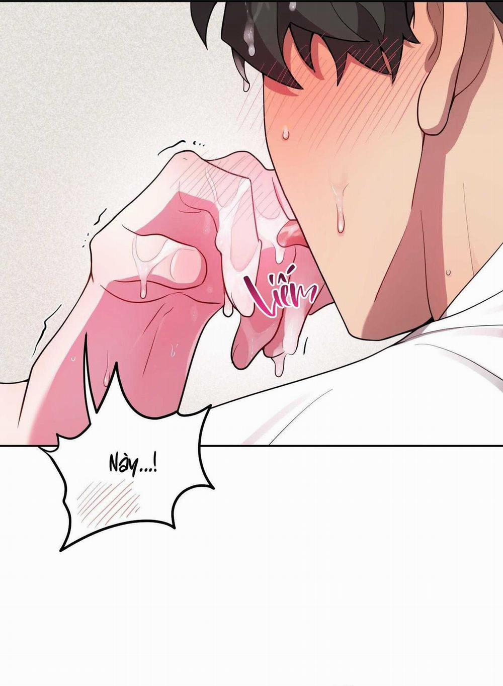 Chuyện Rằng Tôi Yêu Cậu 24 trang 34