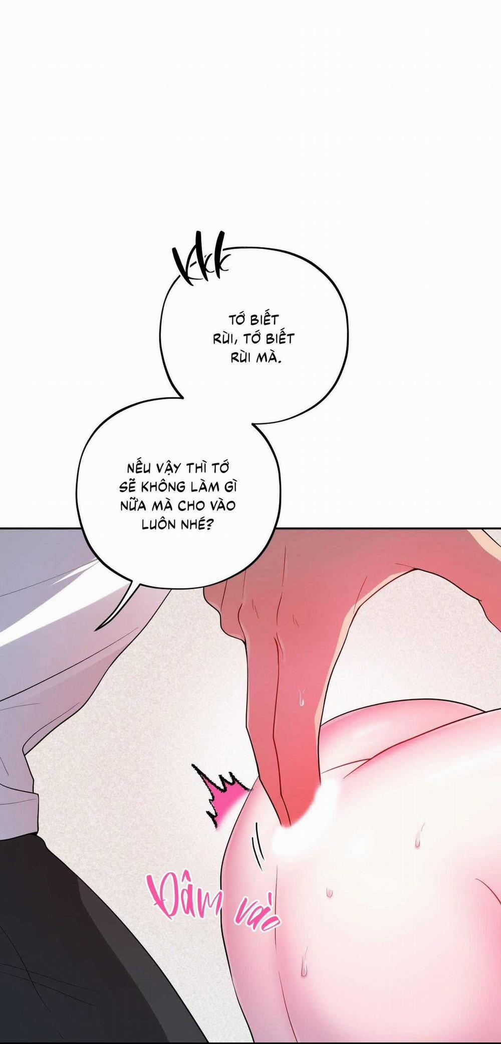 Chuyện Rằng Tôi Yêu Cậu 24 trang 36