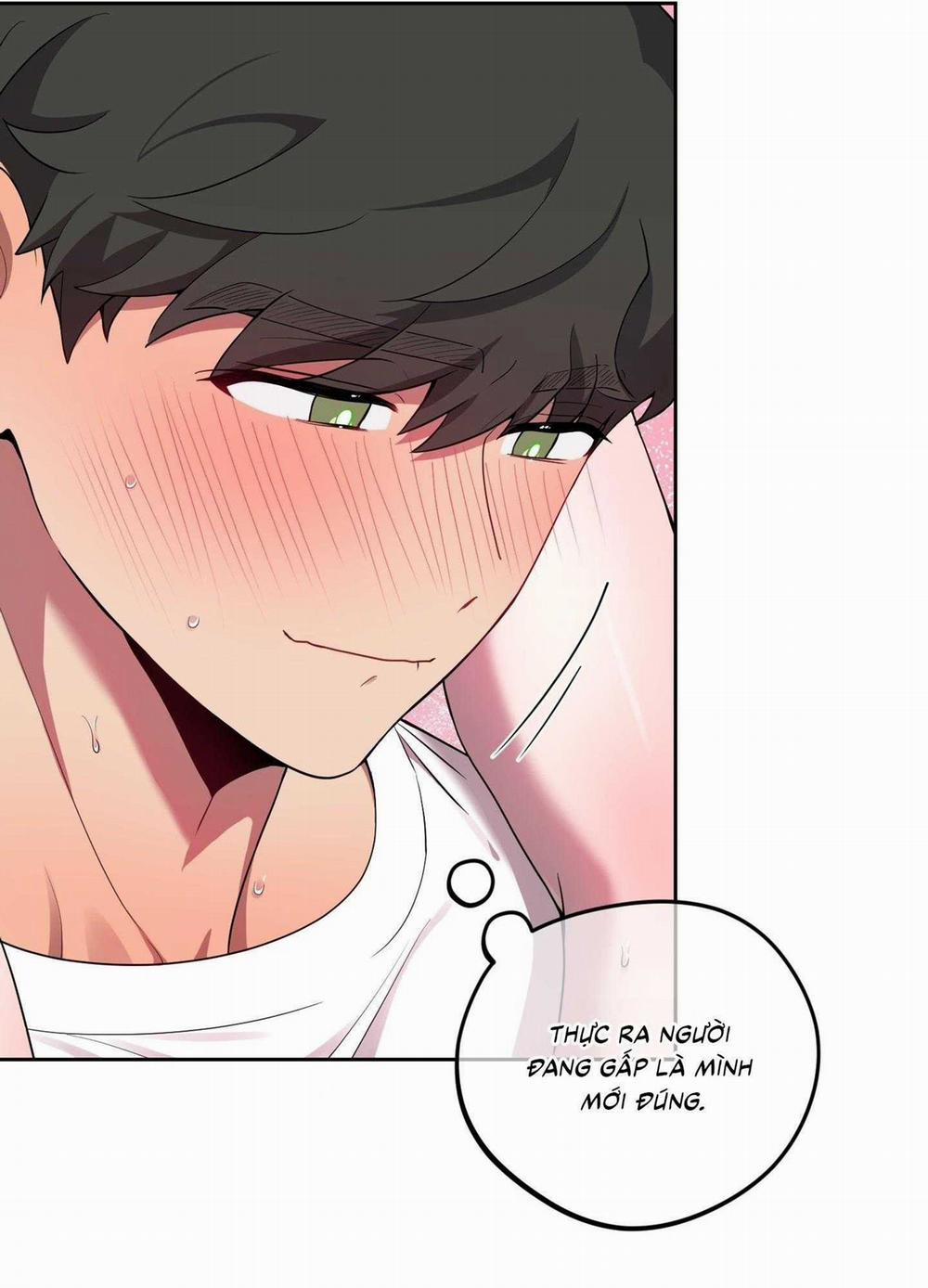Chuyện Rằng Tôi Yêu Cậu 24 trang 55