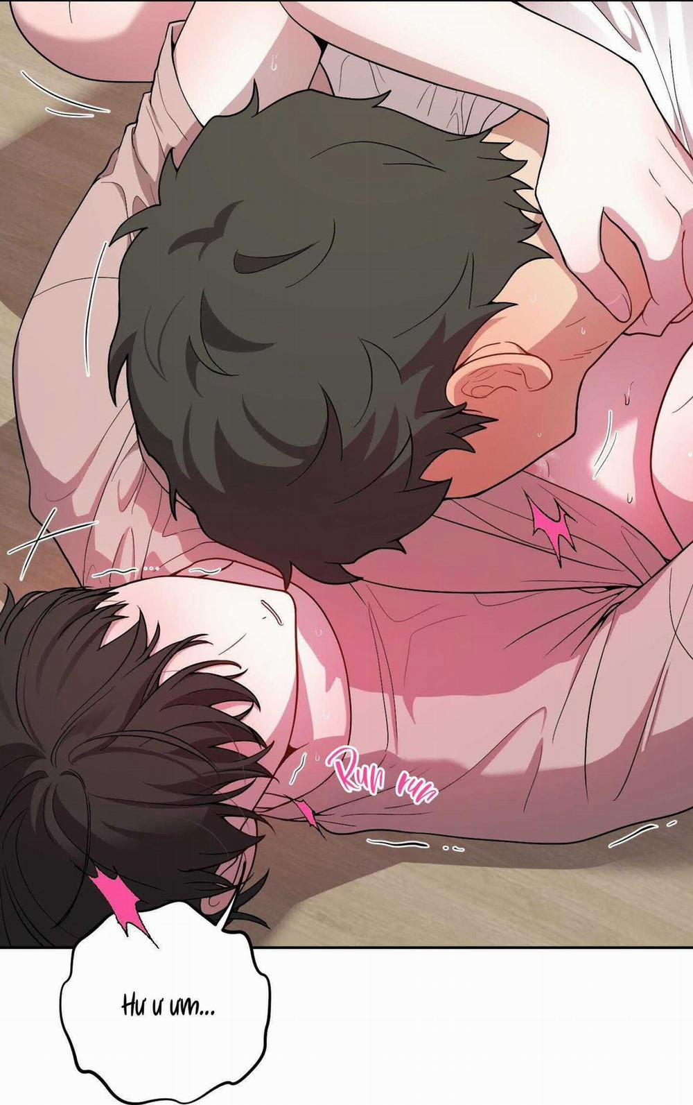 Chuyện Rằng Tôi Yêu Cậu 24 trang 63