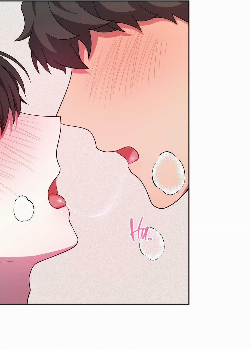 Chuyện Rằng Tôi Yêu Cậu 24 trang 7