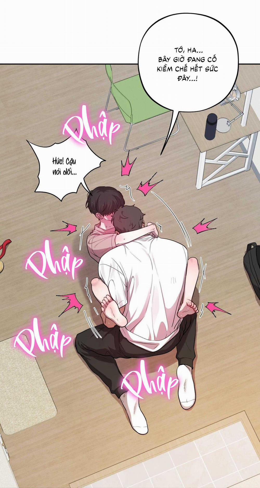 Chuyện Rằng Tôi Yêu Cậu 24 trang 73