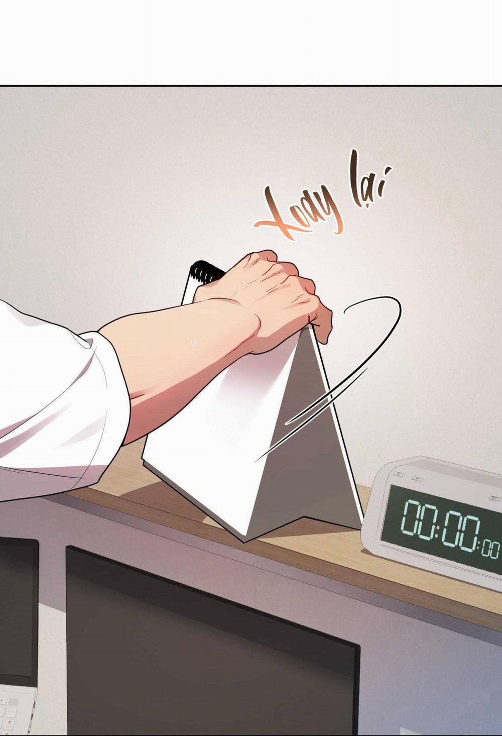 Chuyện Rằng Tôi Yêu Cậu 25 trang 14