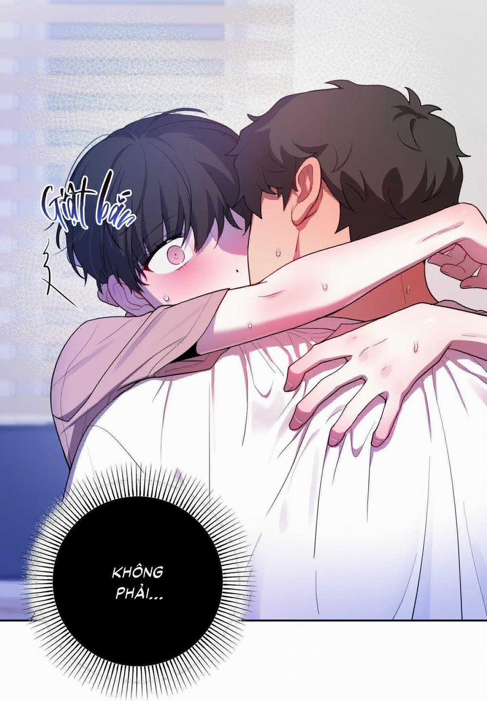 Chuyện Rằng Tôi Yêu Cậu 25 trang 2