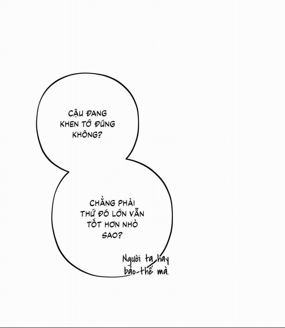 Chuyện Rằng Tôi Yêu Cậu 25 trang 23