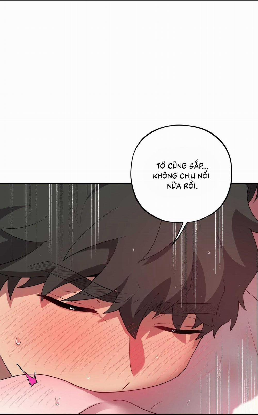 Chuyện Rằng Tôi Yêu Cậu 25 trang 67