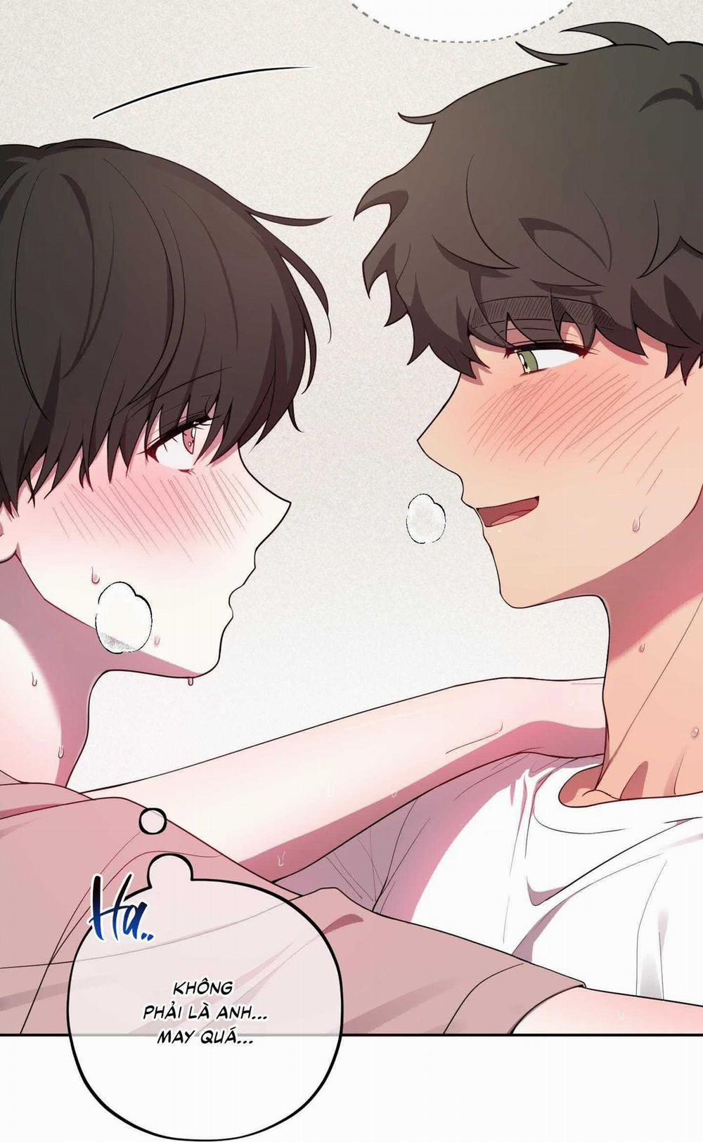 Chuyện Rằng Tôi Yêu Cậu 25 trang 7