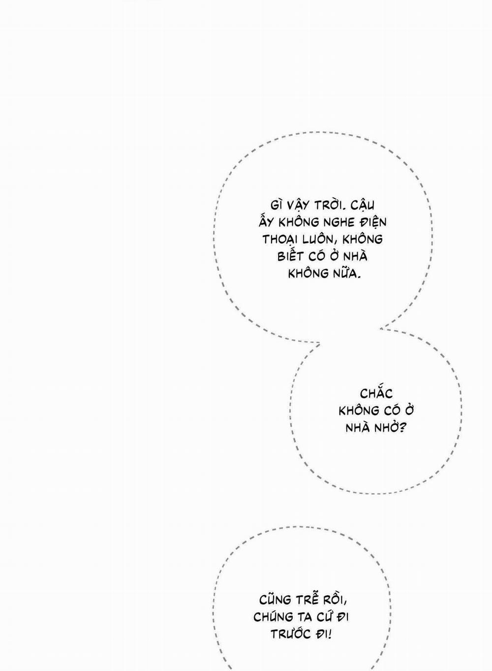 Chuyện Rằng Tôi Yêu Cậu 25 trang 8