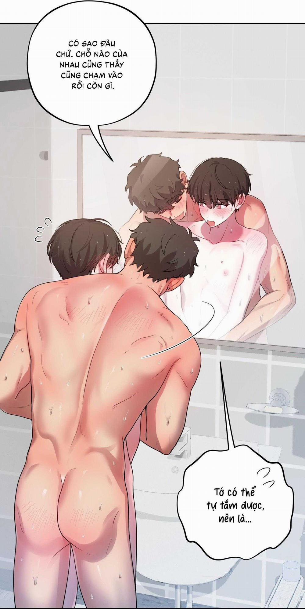 Chuyện Rằng Tôi Yêu Cậu 25 trang 90