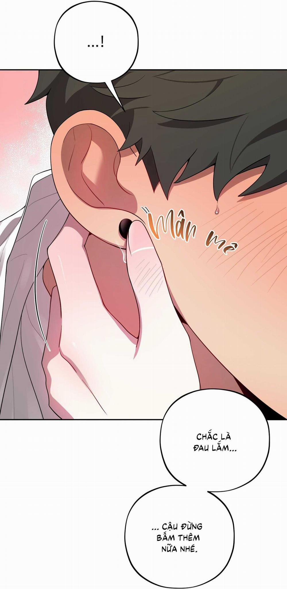 Chuyện Rằng Tôi Yêu Cậu 26 trang 23