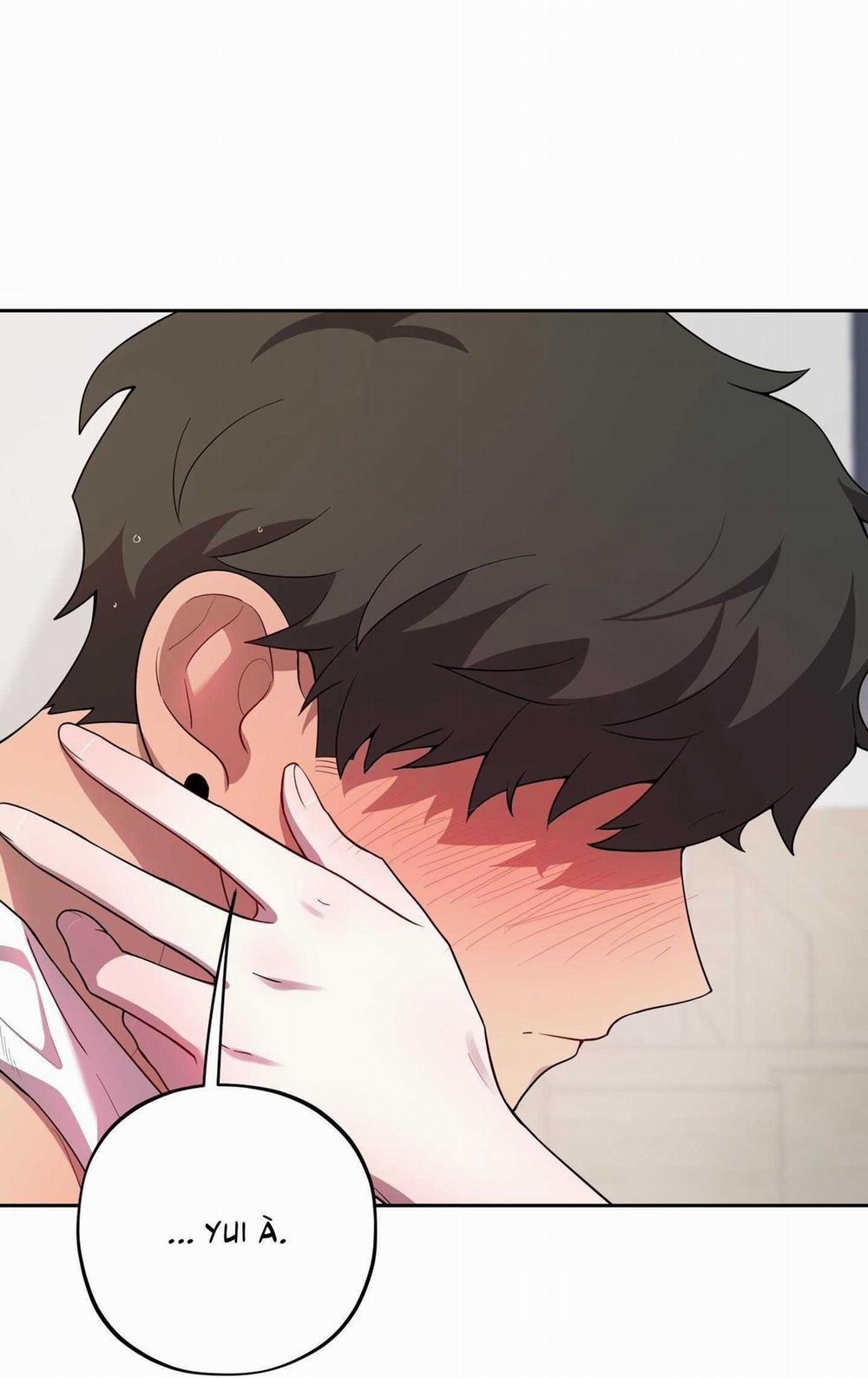 Chuyện Rằng Tôi Yêu Cậu 26 trang 24