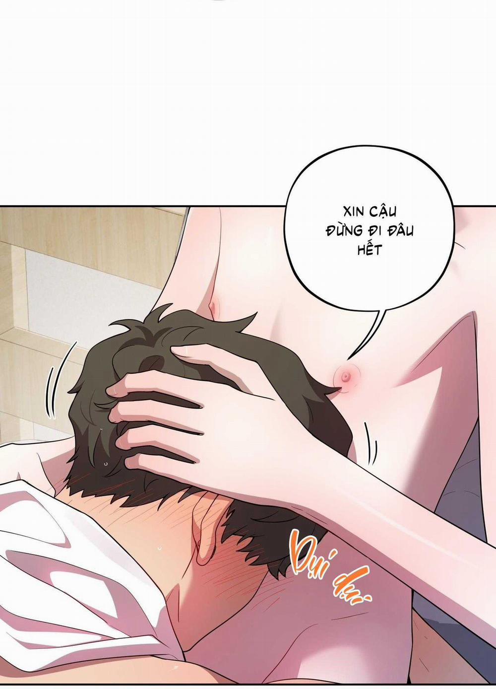 Chuyện Rằng Tôi Yêu Cậu 26 trang 26