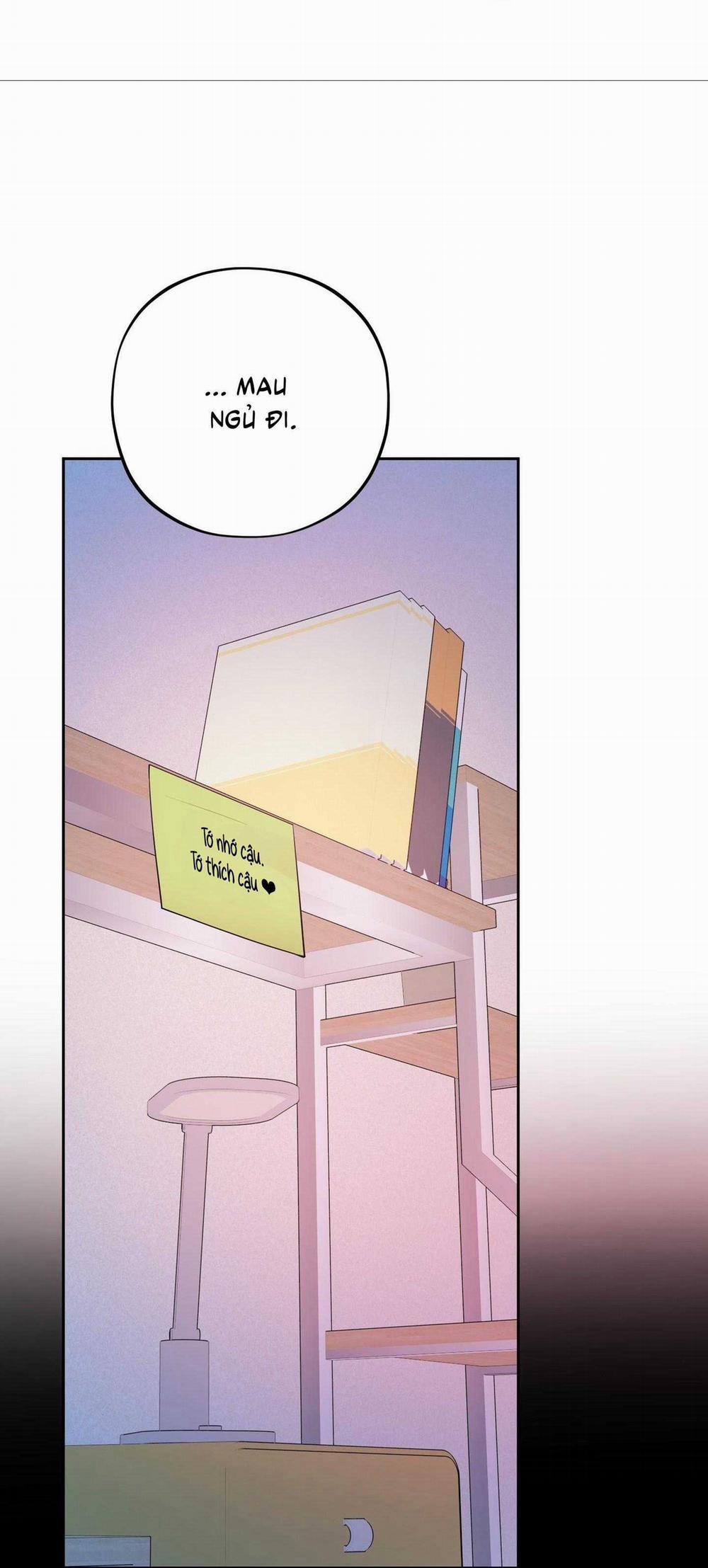 Chuyện Rằng Tôi Yêu Cậu 26 trang 34