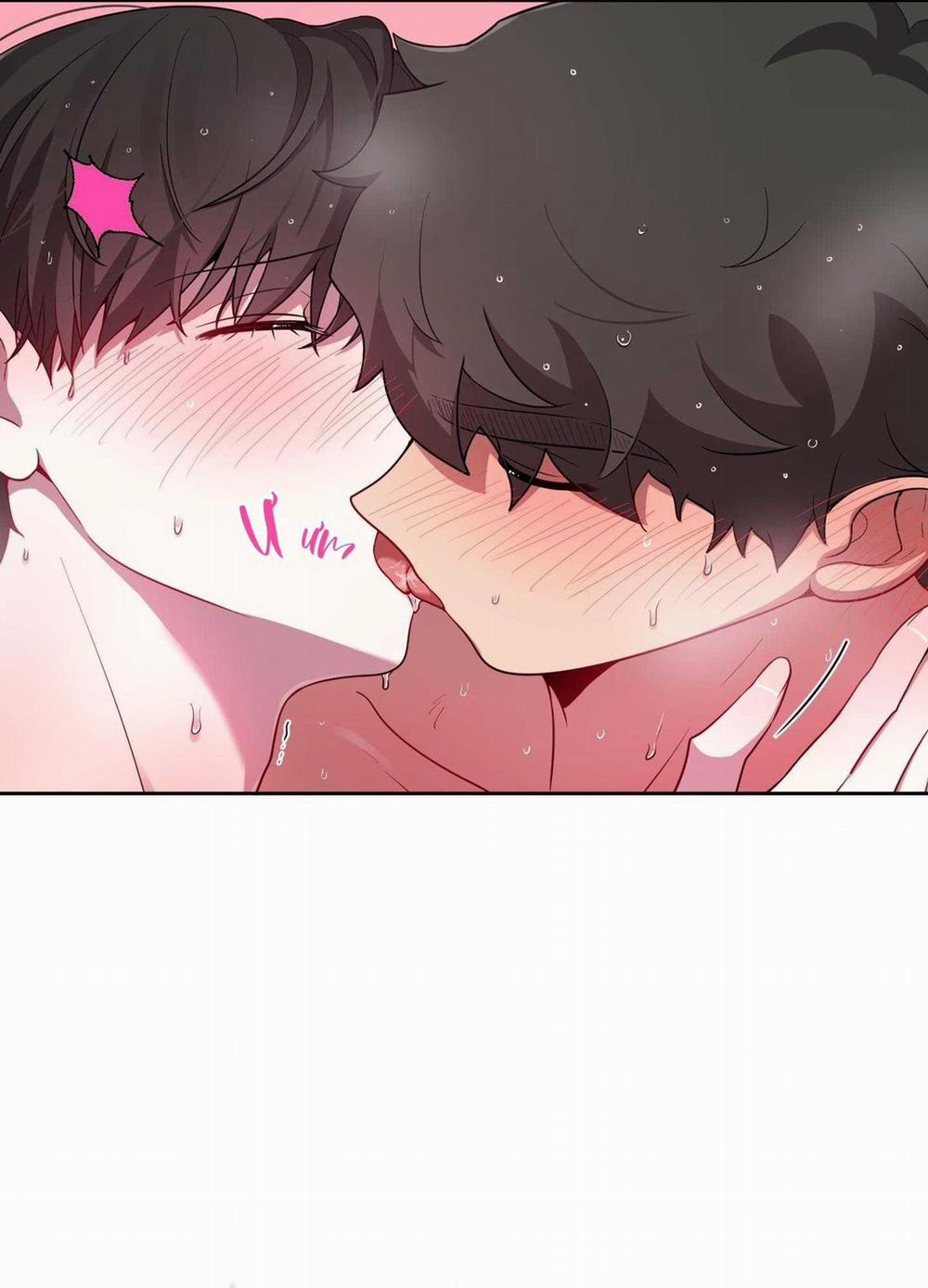 Chuyện Rằng Tôi Yêu Cậu 26 trang 4