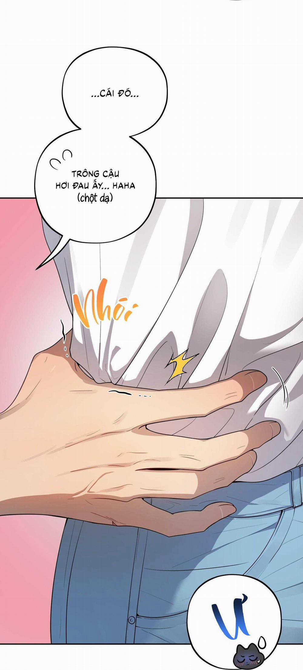 Chuyện Rằng Tôi Yêu Cậu 26 trang 45