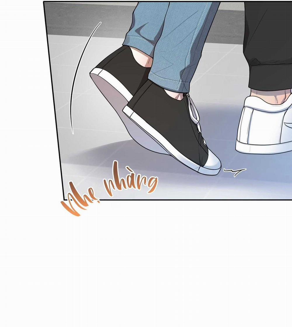 Chuyện Rằng Tôi Yêu Cậu 26 trang 58
