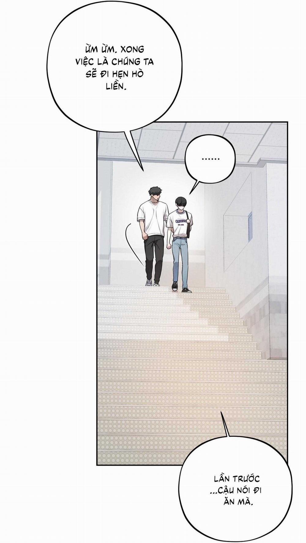 Chuyện Rằng Tôi Yêu Cậu 26 trang 61