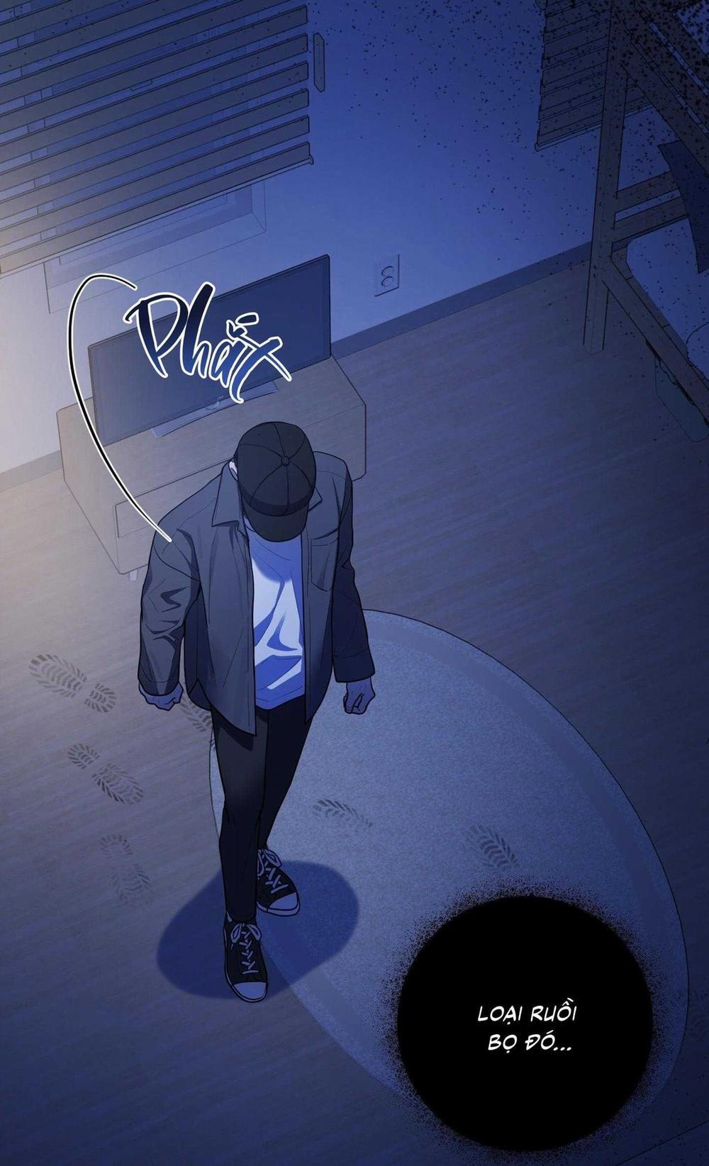 Chuyện Rằng Tôi Yêu Cậu 26 trang 77