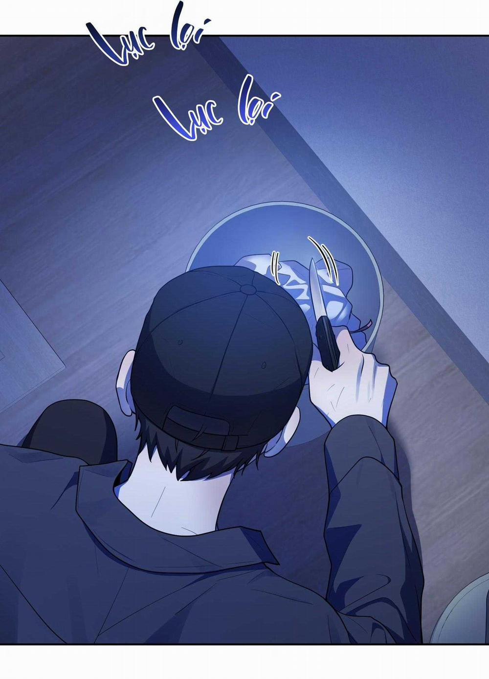 Chuyện Rằng Tôi Yêu Cậu 26 trang 85