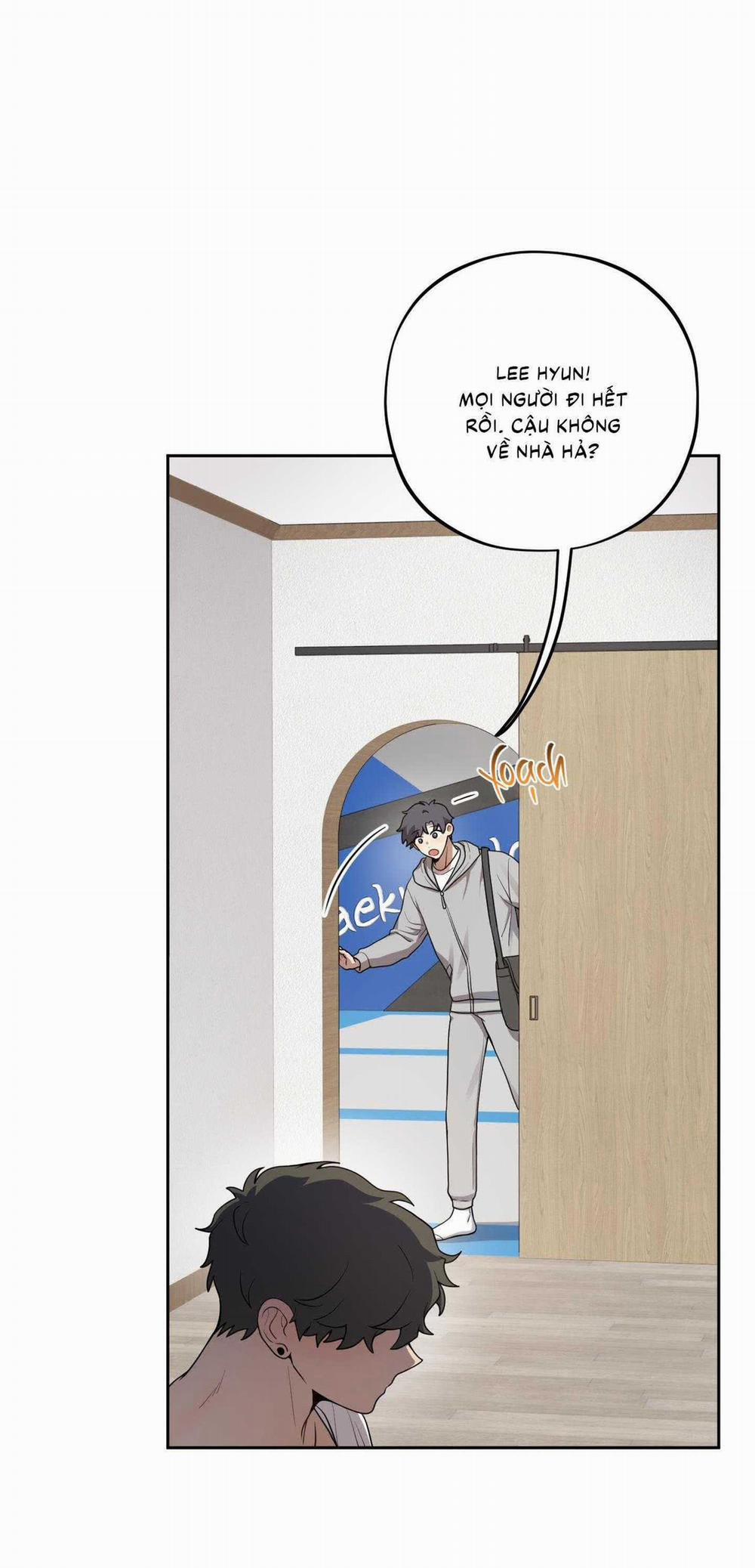 Chuyện Rằng Tôi Yêu Cậu 6 trang 29