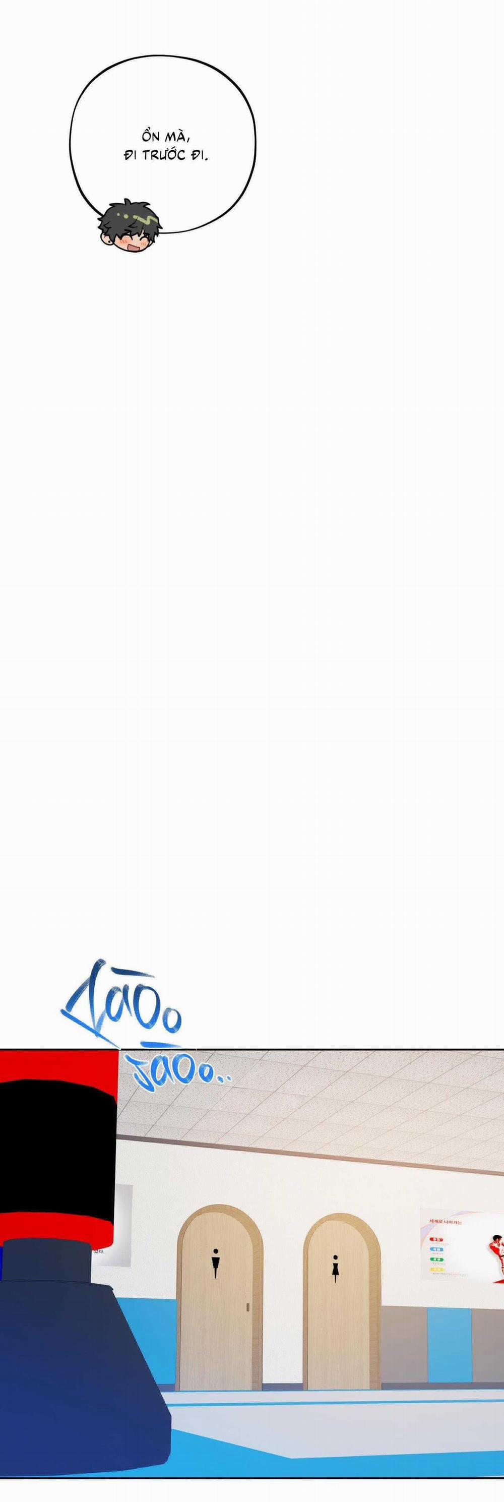 Chuyện Rằng Tôi Yêu Cậu 6 trang 32