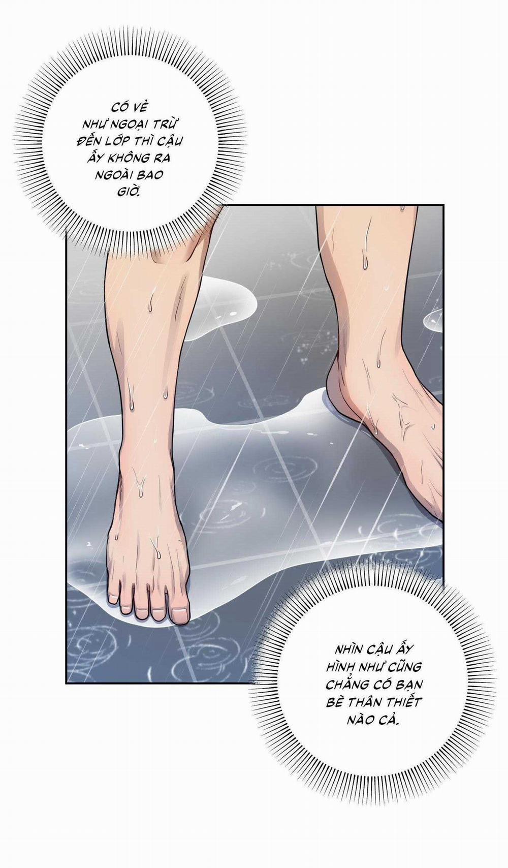 Chuyện Rằng Tôi Yêu Cậu 6 trang 33