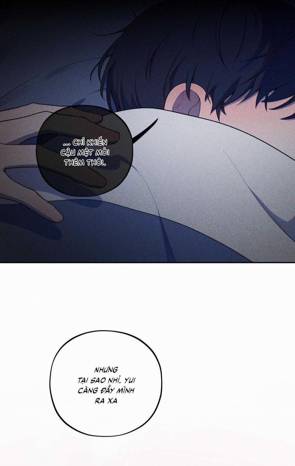 Chuyện Rằng Tôi Yêu Cậu 6 trang 35
